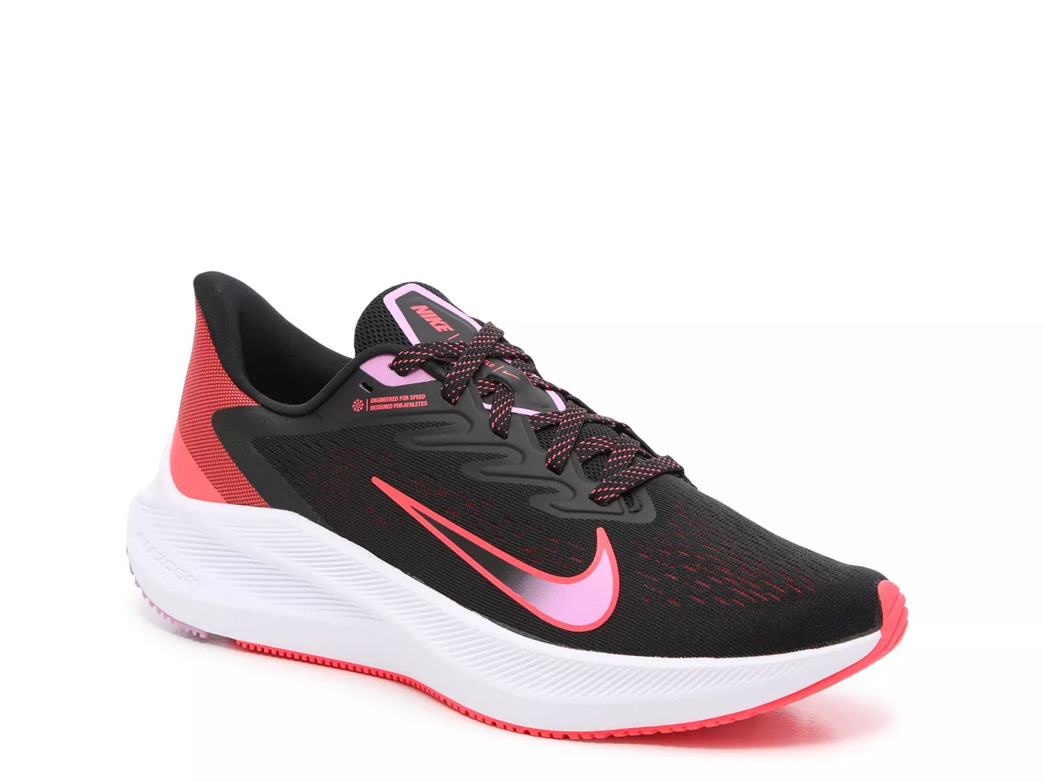 nike zoom winflo 7 women's