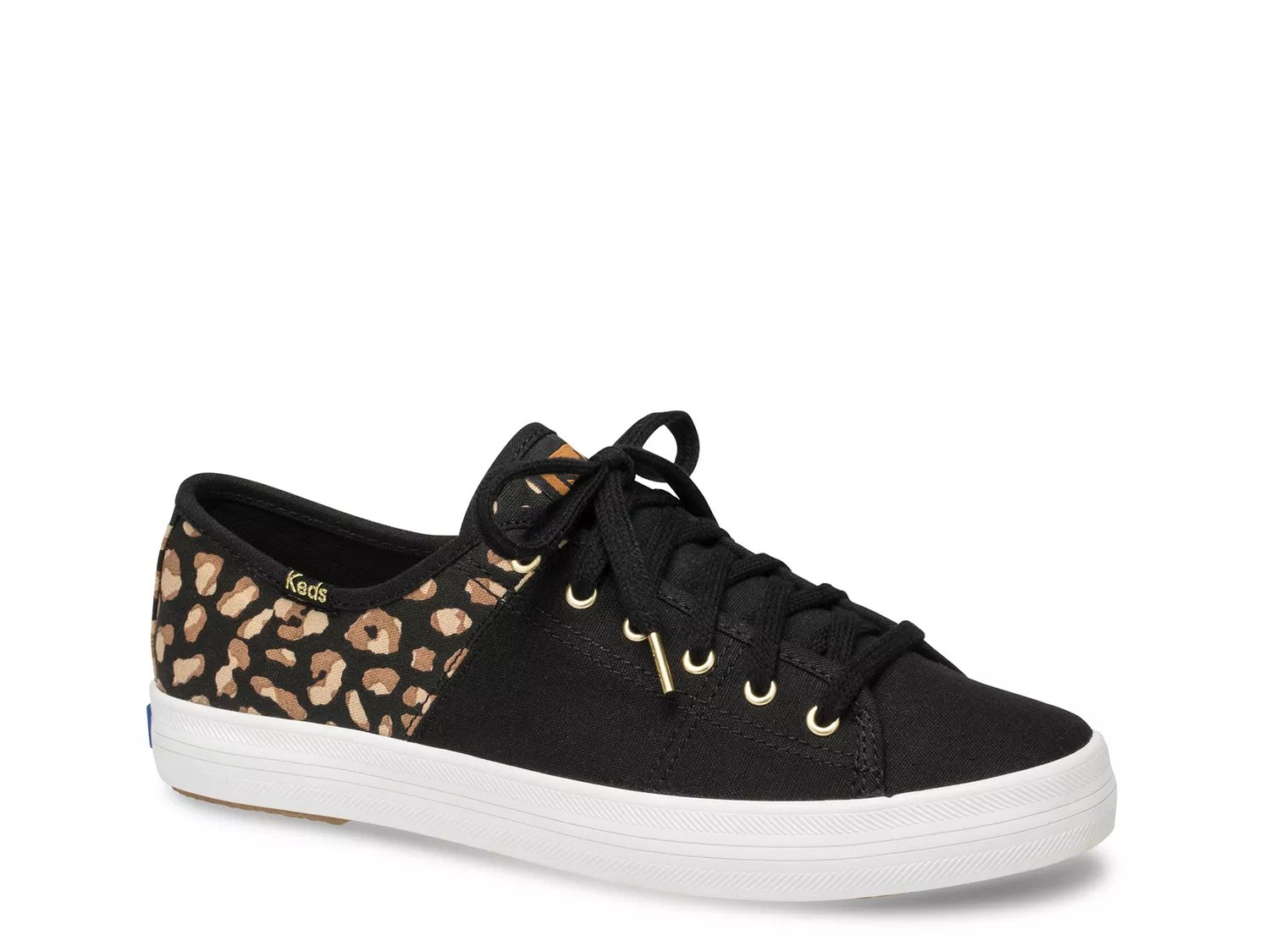 dsw keds slip on