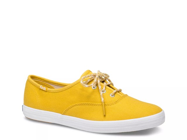 Dsw keds champion sales