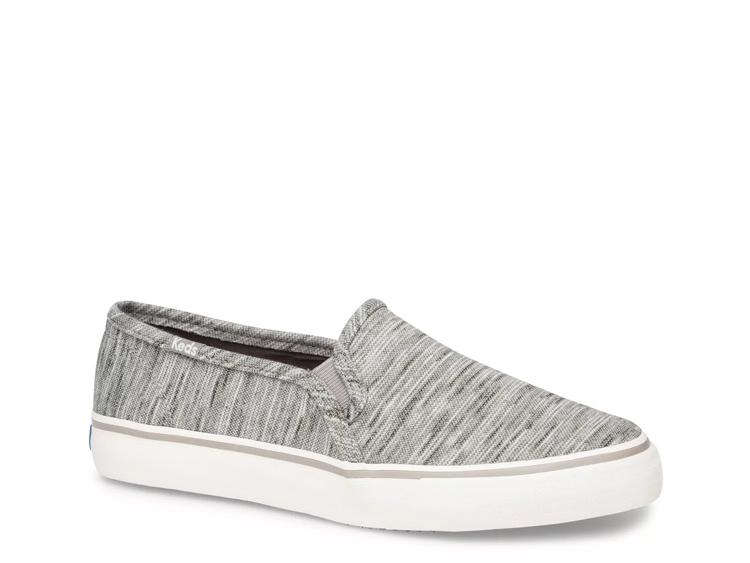 dsw keds slip on
