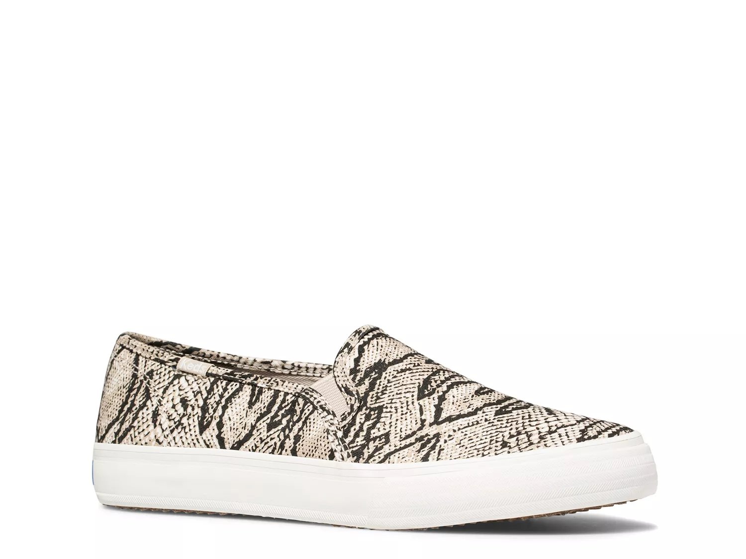 dsw keds slip on