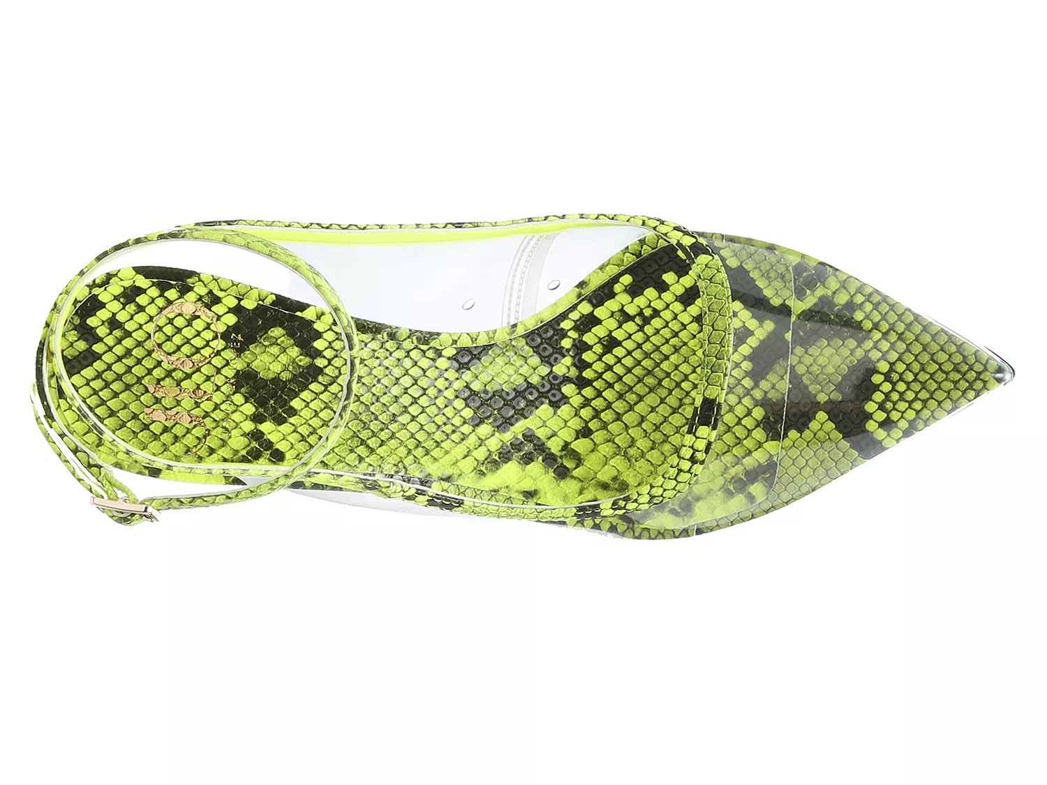 dsw jlo pumps