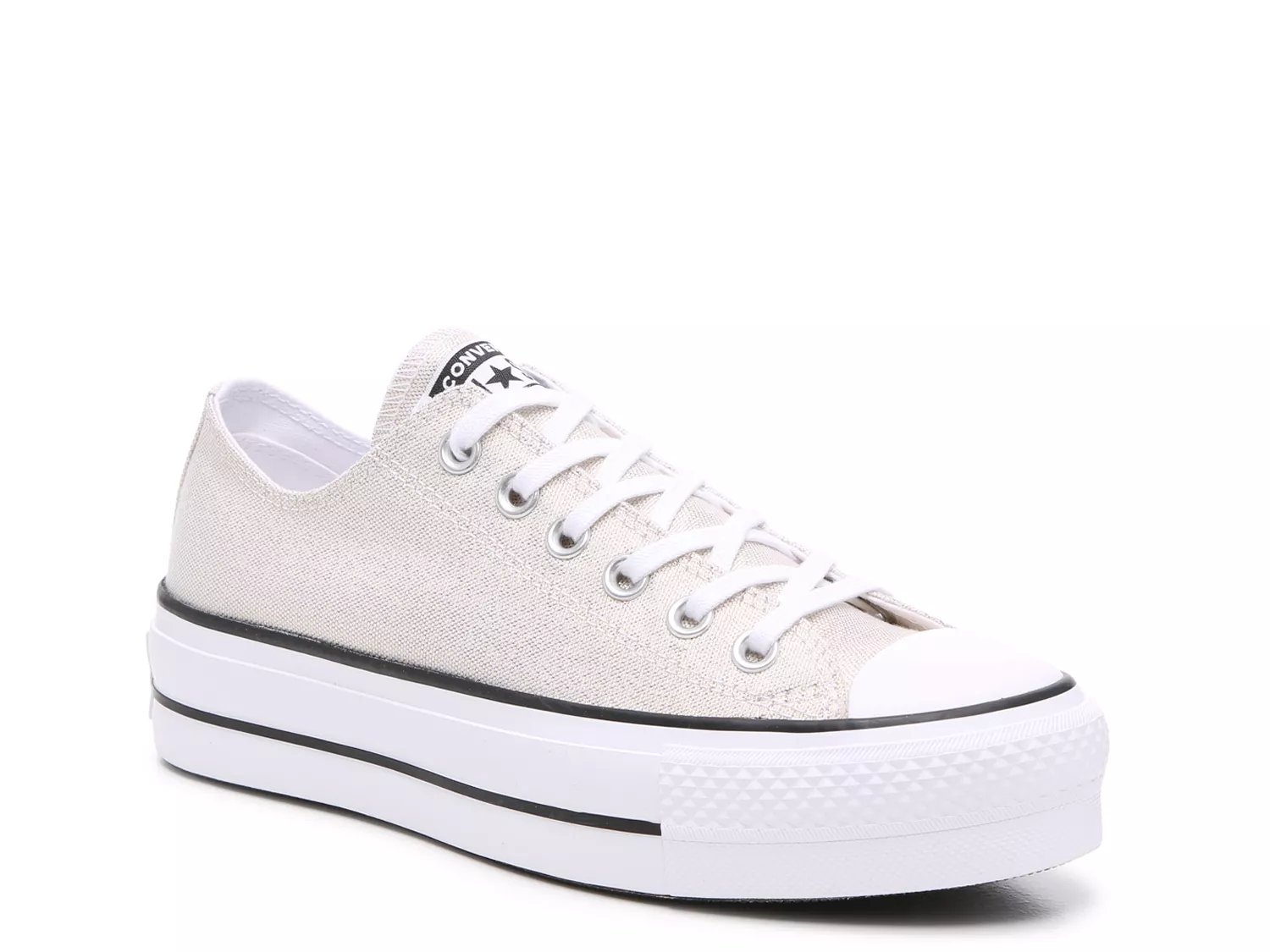 platform converse dsw