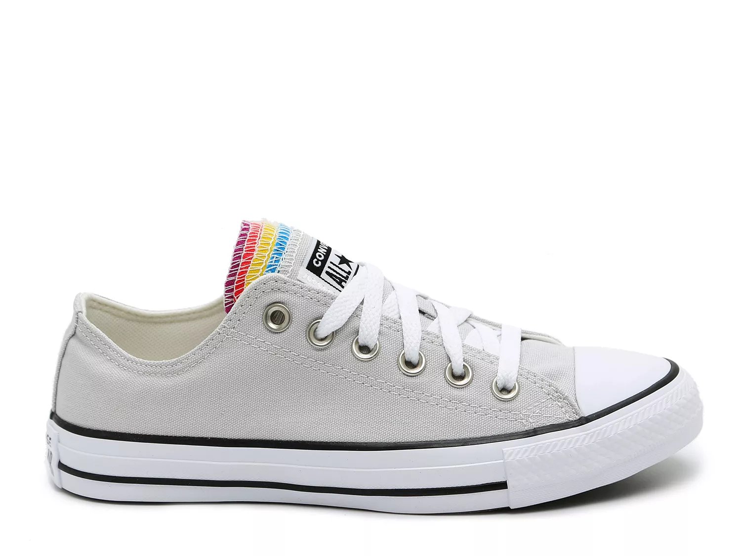 converse multi tongue