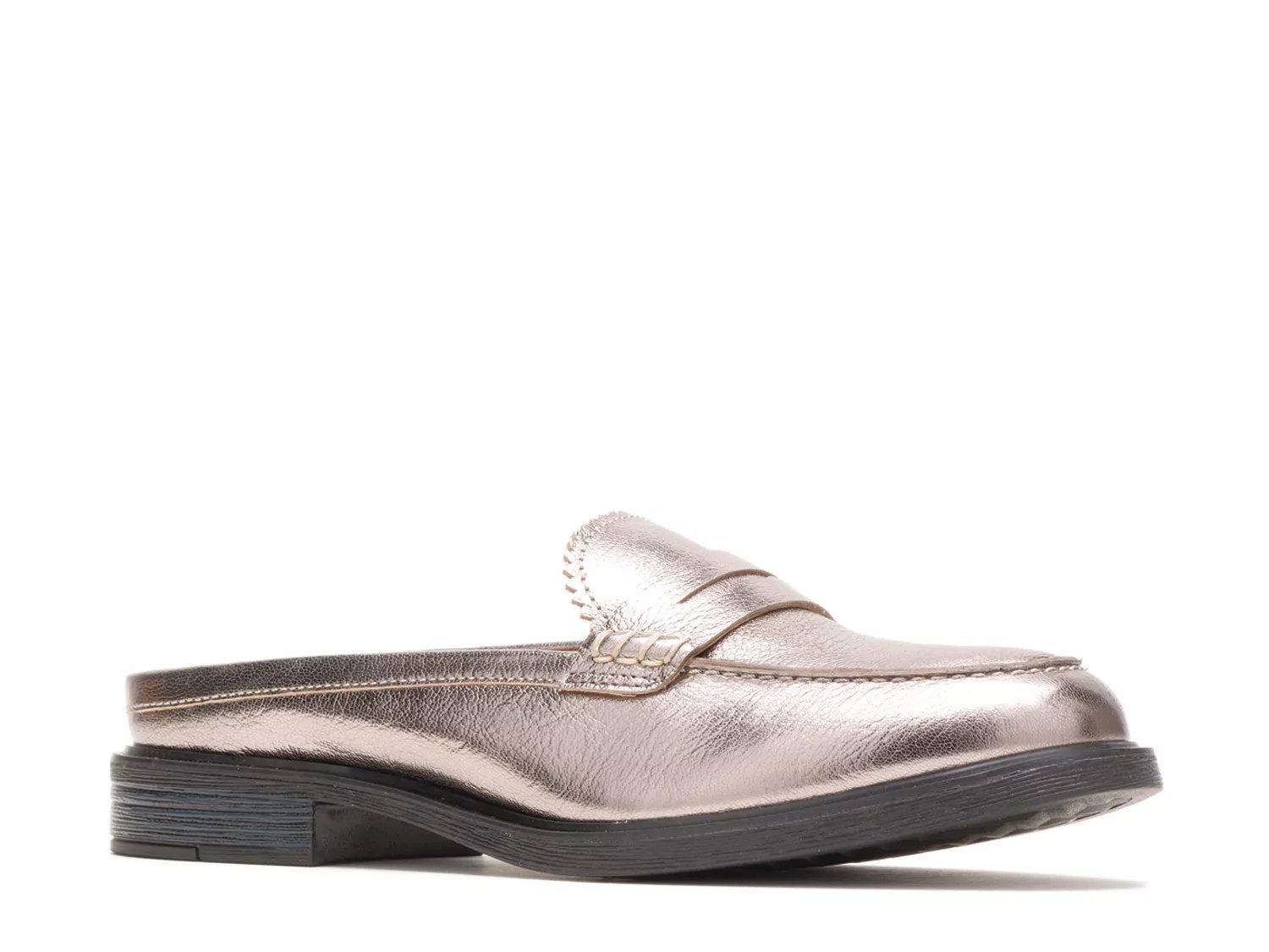 dsw mules and loafers