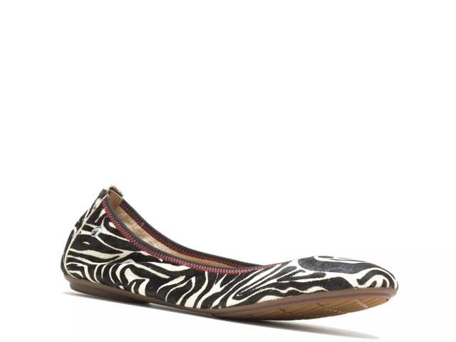 Hush puppies chaste hot sale ballet