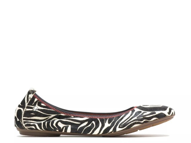 Hush puppies flats dsw clearance