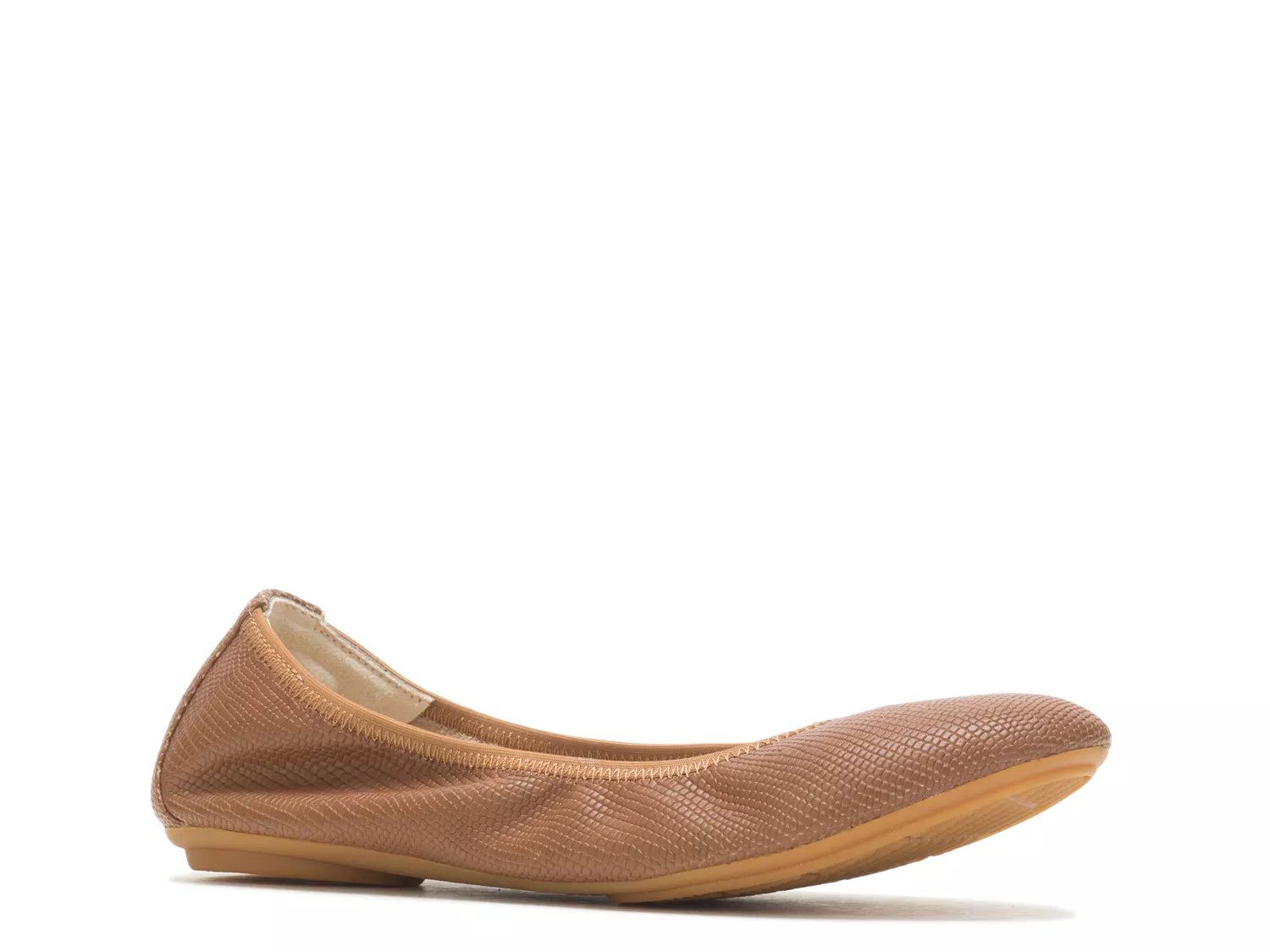 hush puppies diana ballet
