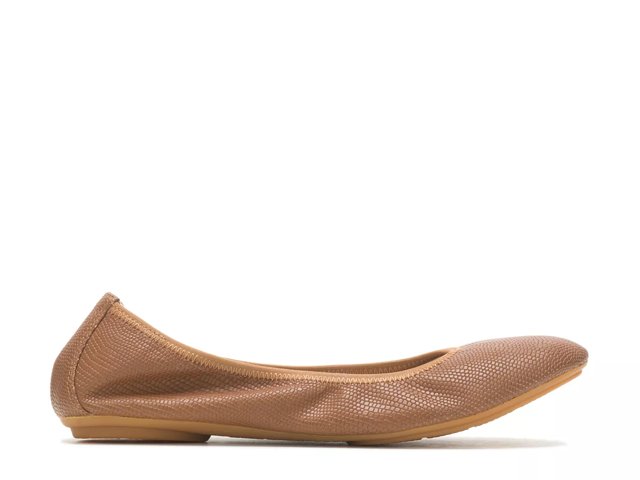 Hush Puppies Chaste Ballet Flat - Free Shipping | DSW