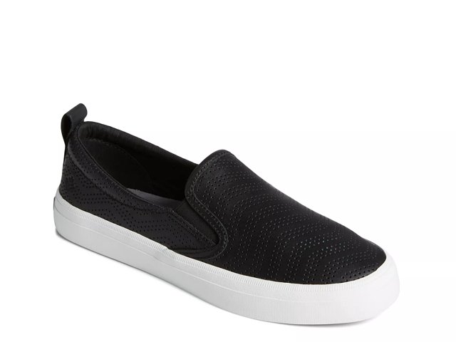 Sperry memory sale foam slip on