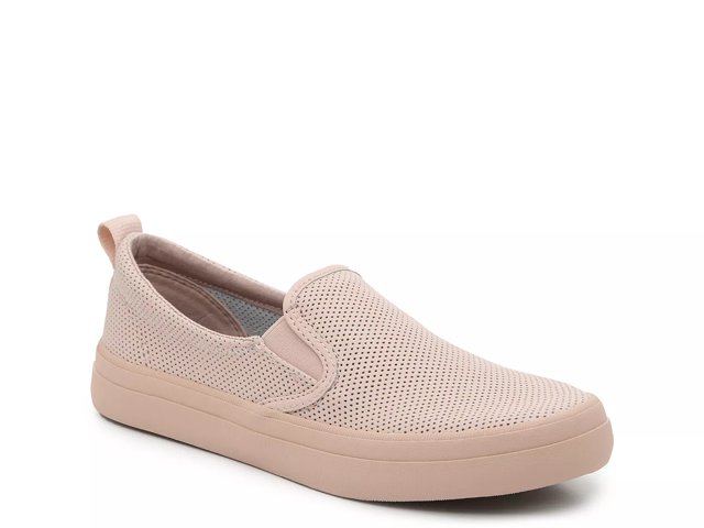 Sperry Crest Slip-On Sneaker - Free Shipping | DSW