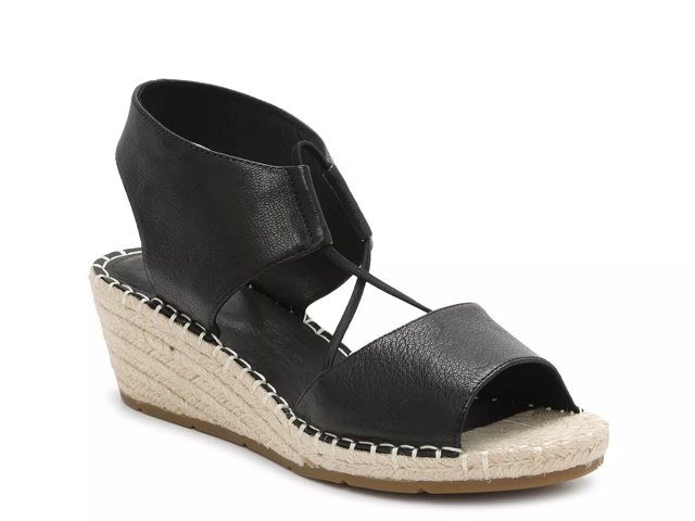 Eileen fisher wedge hot sale sandals