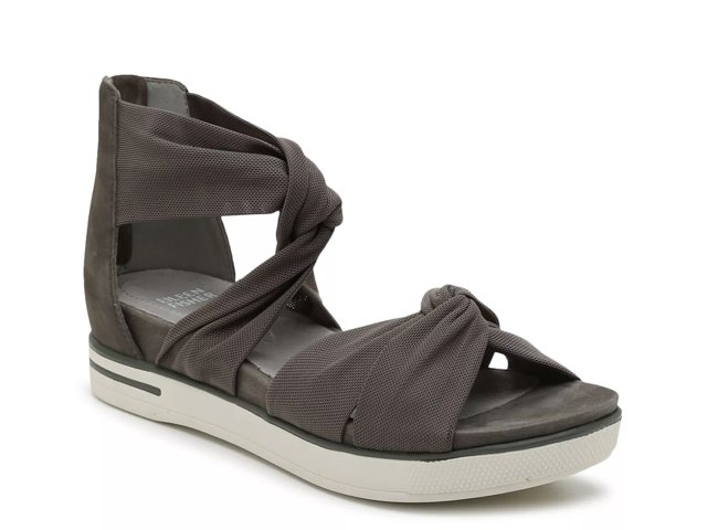 Eileen Fisher Zanya Wedge Sandal