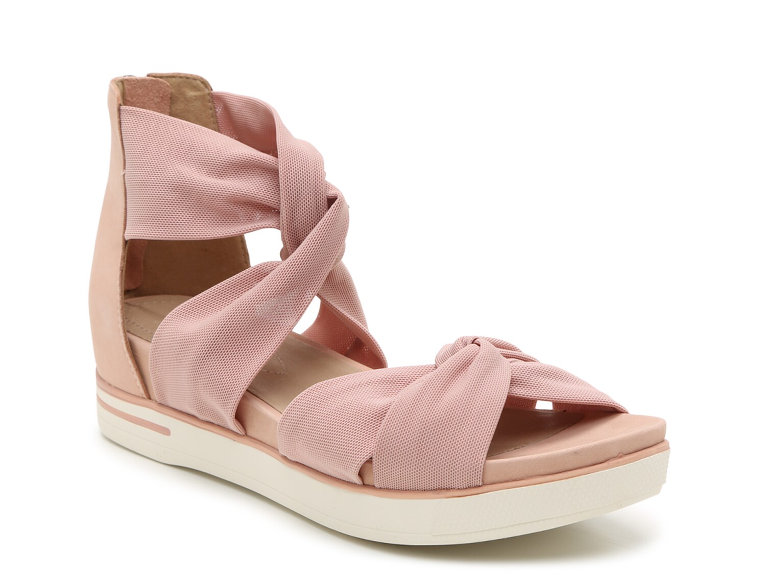 eileen fisher zanya sandal