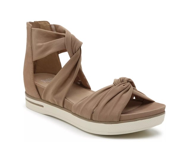 Eileen Fisher Zanya Wedge Sandal