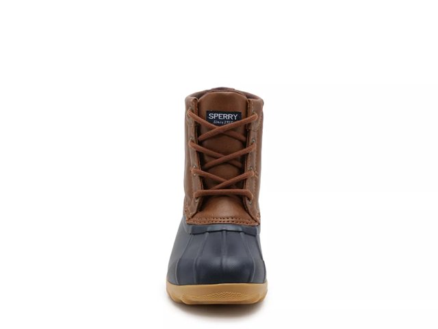Sperry infant duck boots deals