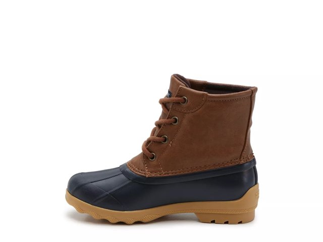 Youth sperry store duck boots