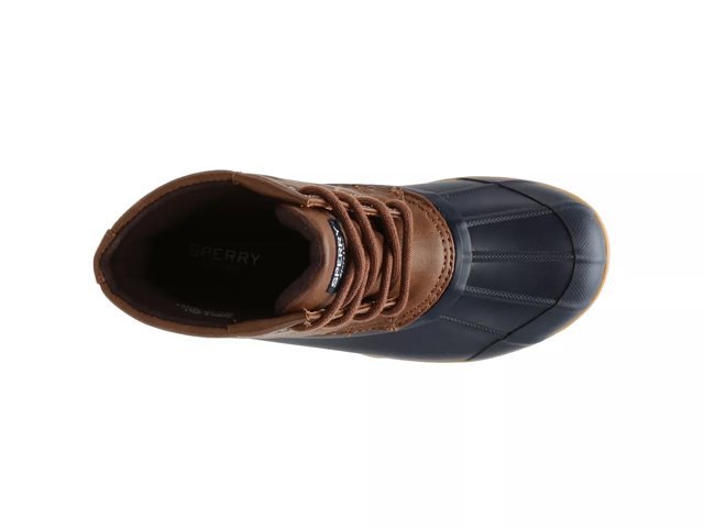Mens duck discount boots dsw