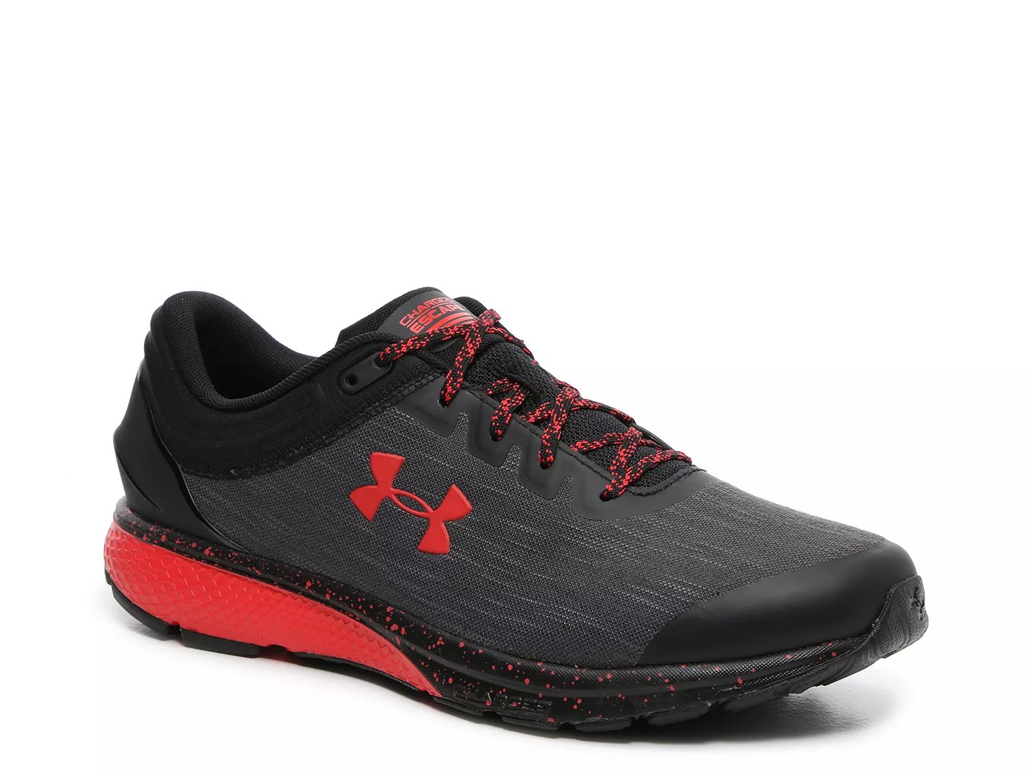 cross training shoes under armour