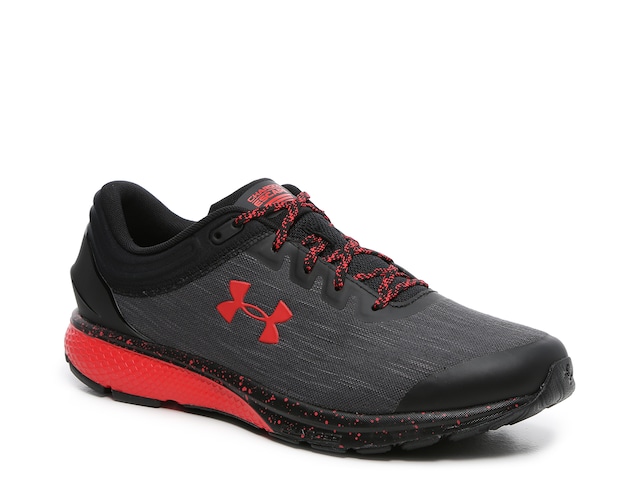 Under Armour Under Armor Charged Escape 3 Evo Chrome M 3024 620-100 red  blue grey