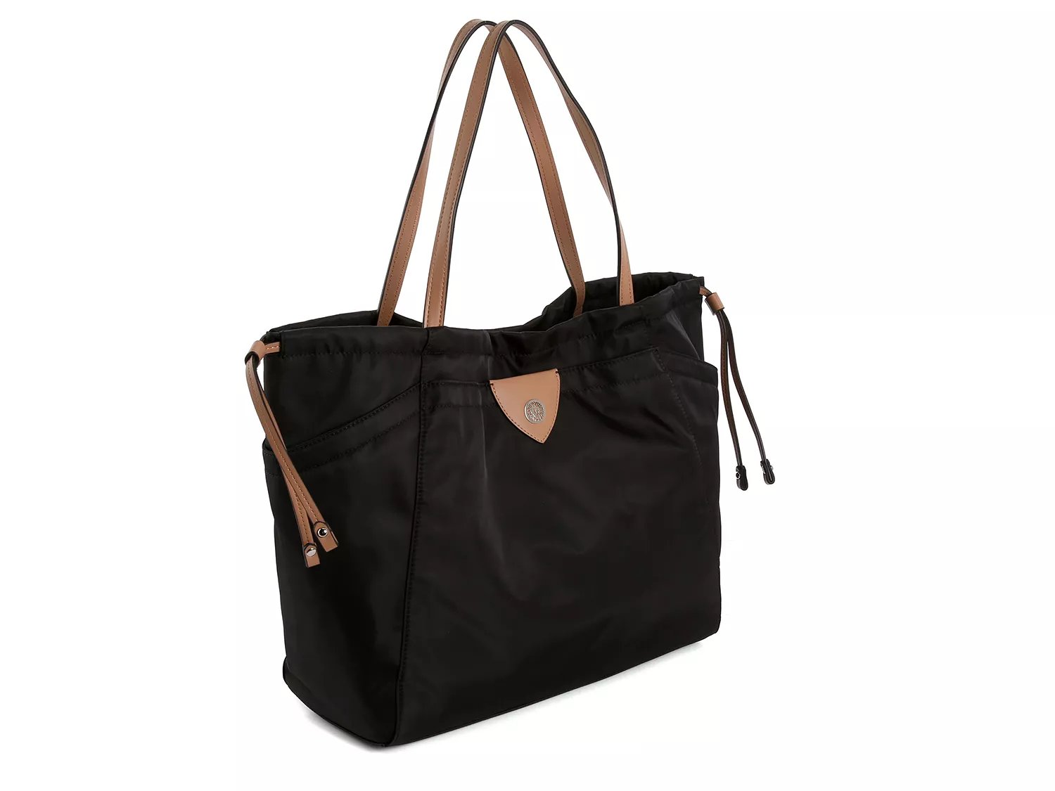 anne klein mens travel totes