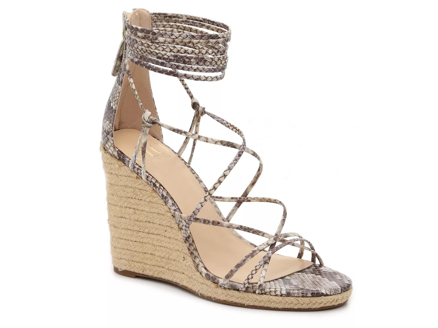 espadrille sandals dsw