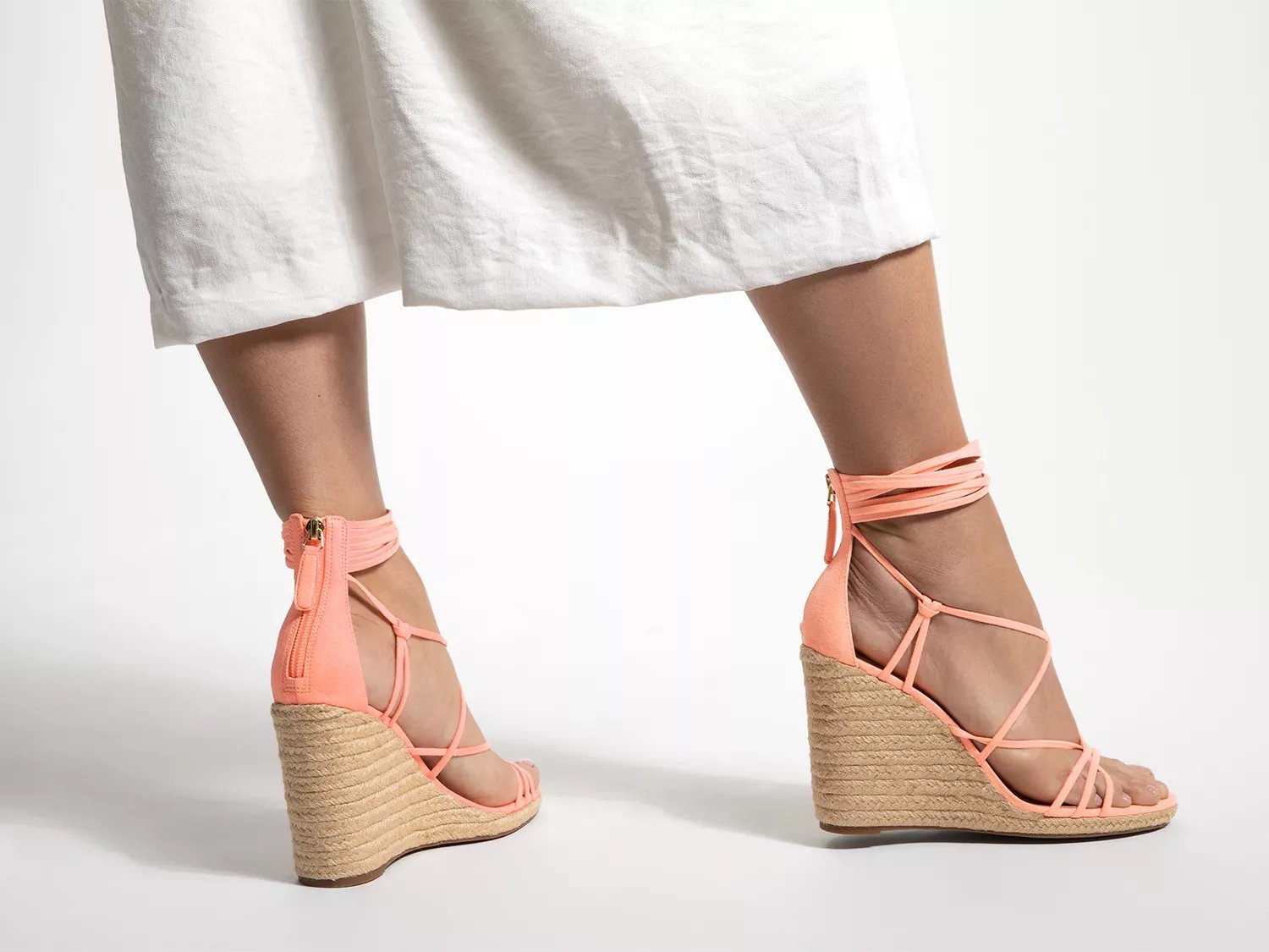 espadrilles dsw