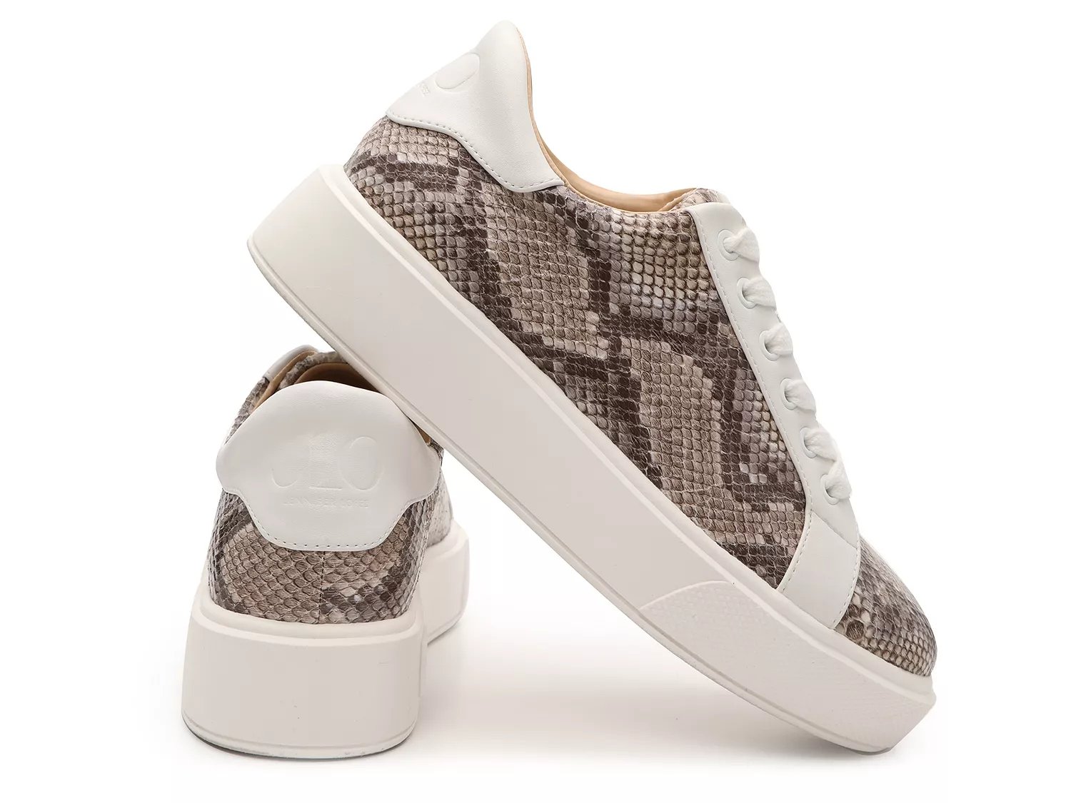 coach jlo sneakers