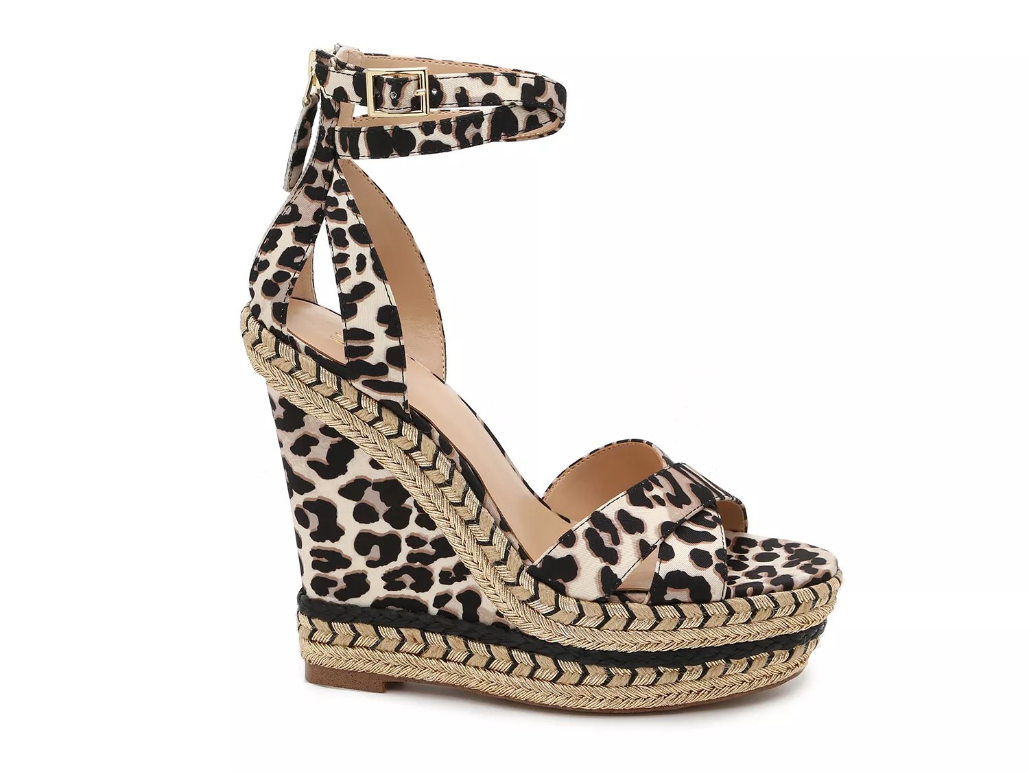 melissa flat sandal