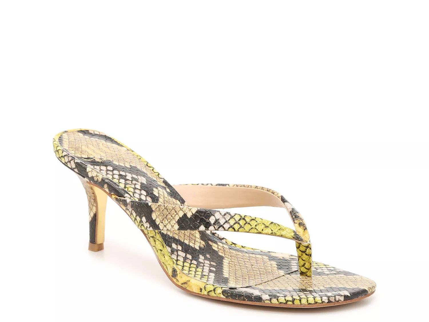 dsw jlo sandals