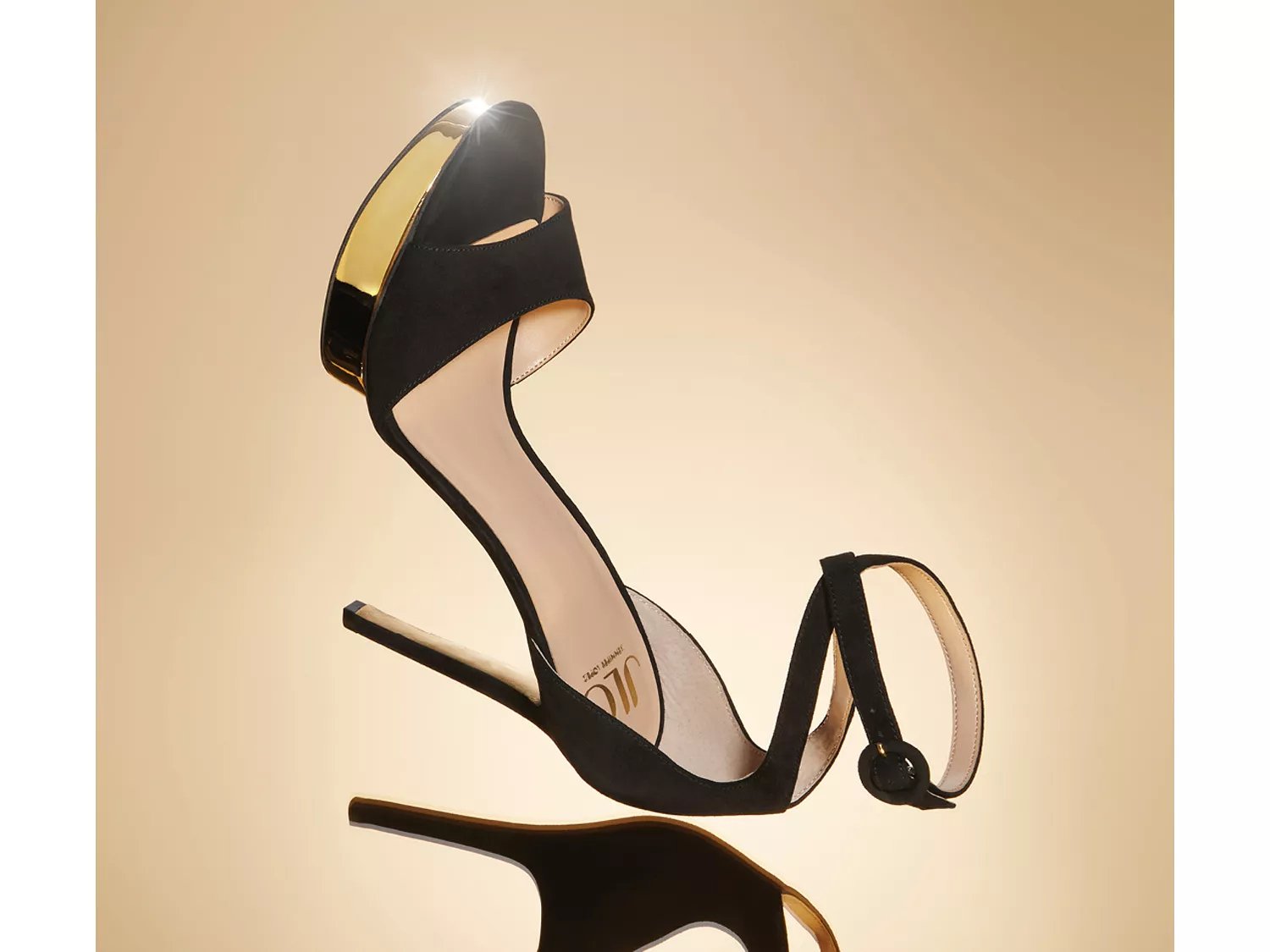 dsw jlo heels