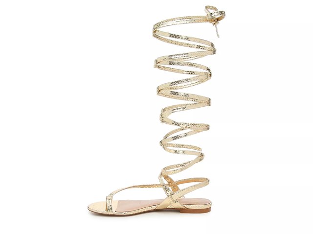 jlo gladiator sandals