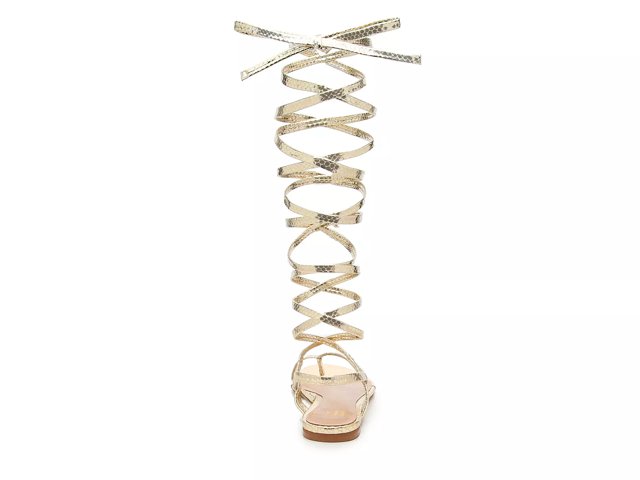 jlo gladiator sandals