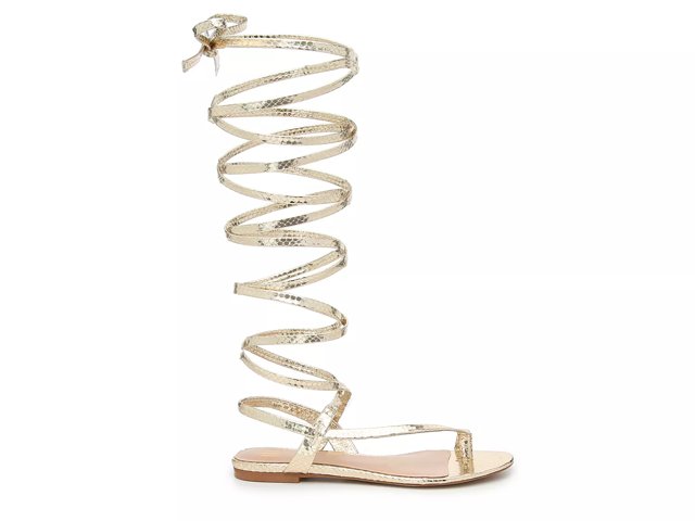 JLO JENNIFER LOPEZ Stormie Gladiator Sandal | DSW