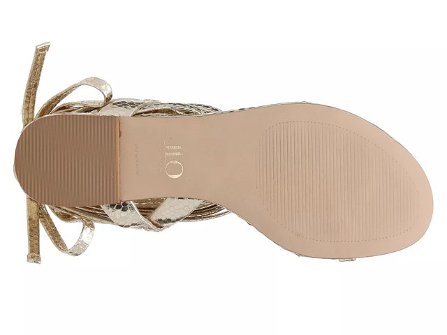 jlo gladiator sandals