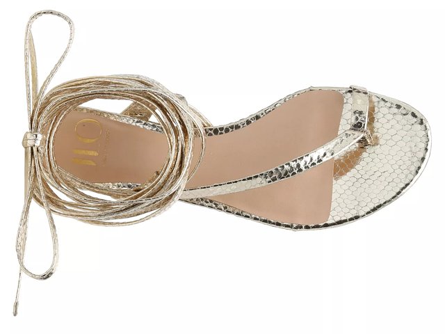 jlo gladiator sandals