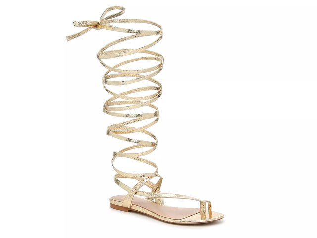 jlo gladiator sandals