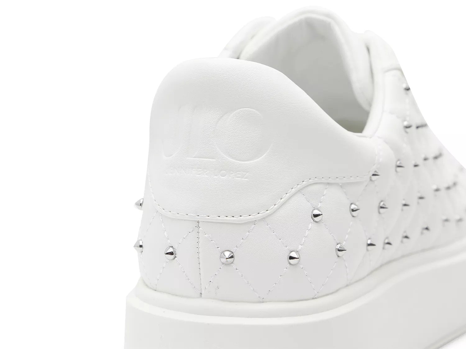 alyona platform sneaker