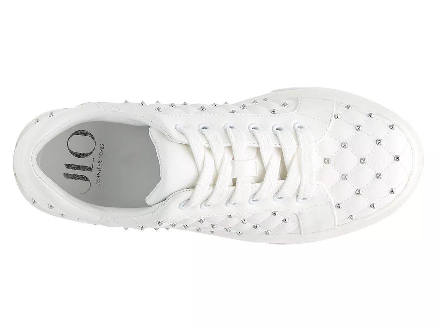 jlo tennis shoes