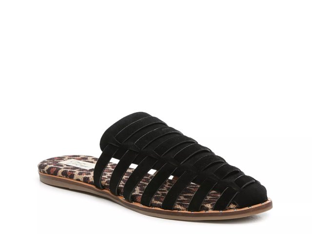 Dsw crown sales vintage mule