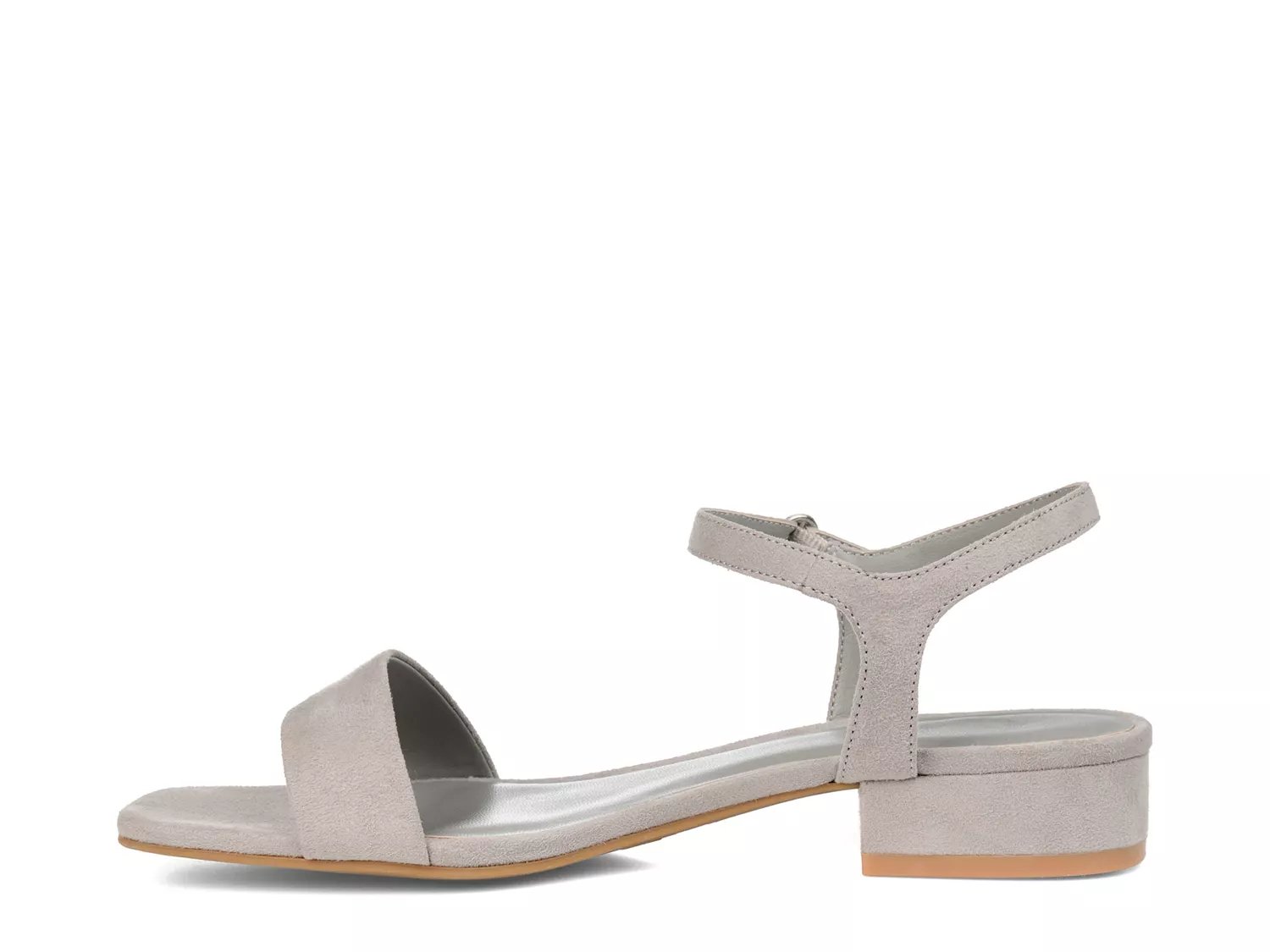 journee collection womens beyla pumps block heel