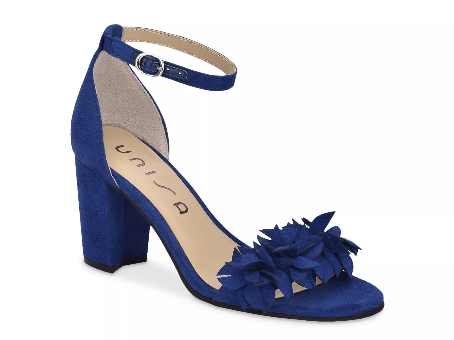 unisa heels dsw