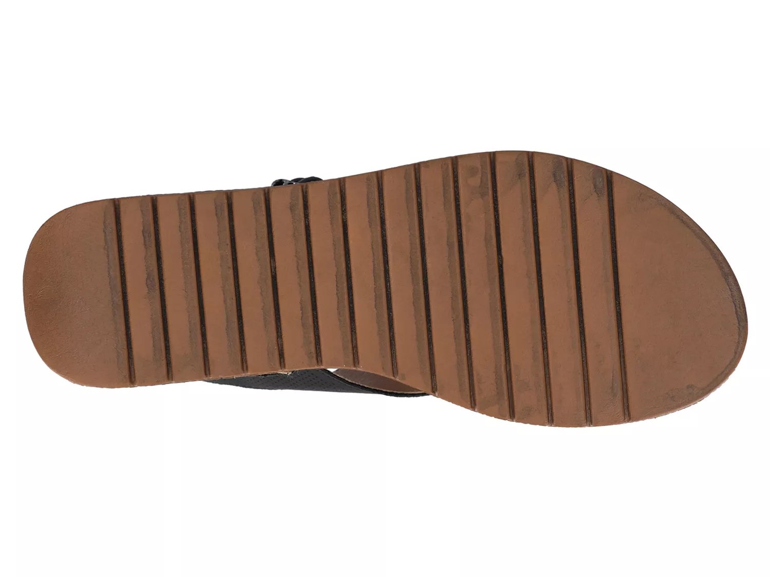 Mckell Wedge Sandal