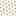 Mckell Wedge Sandal White view