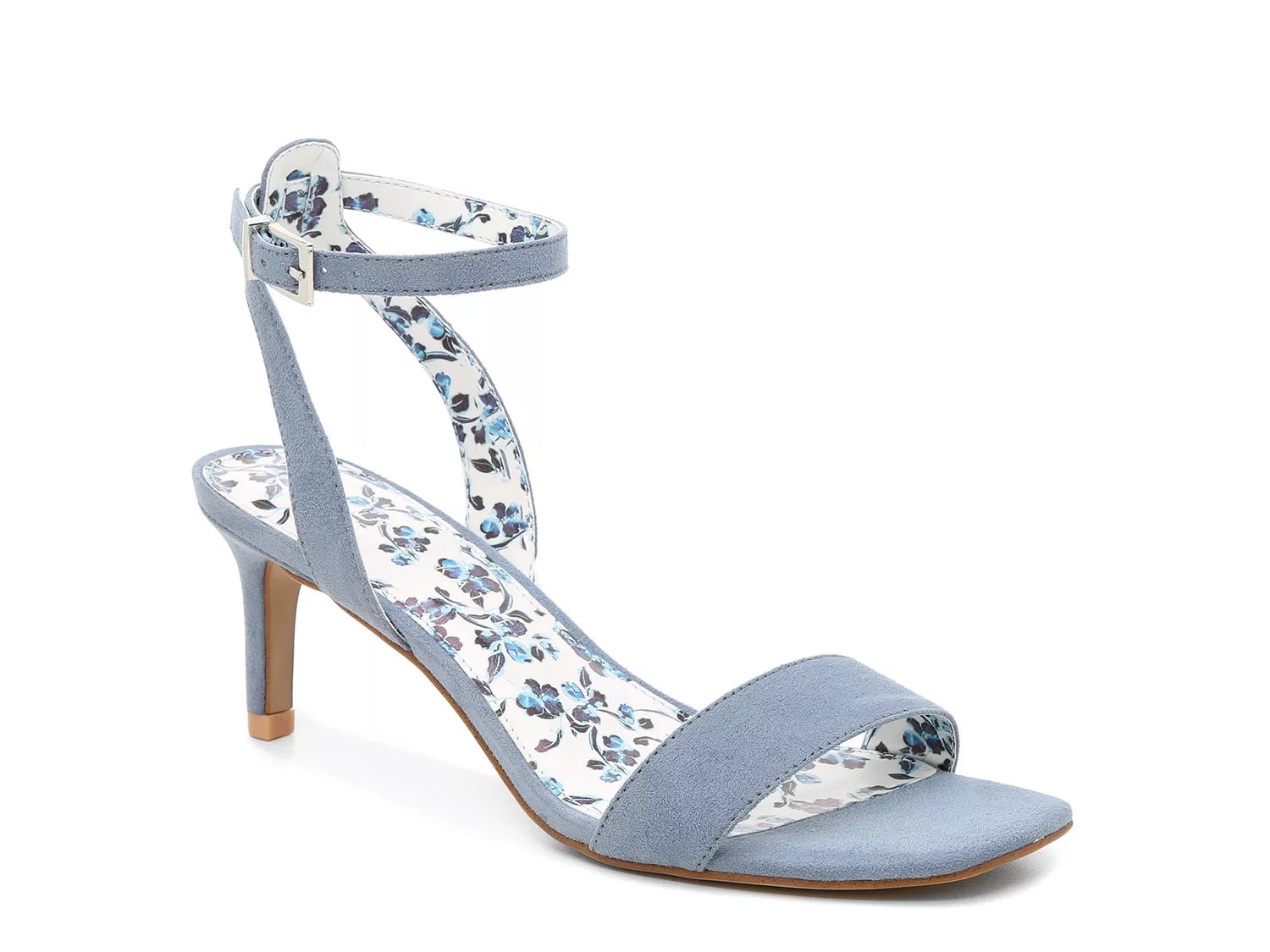 royal blue heels dsw