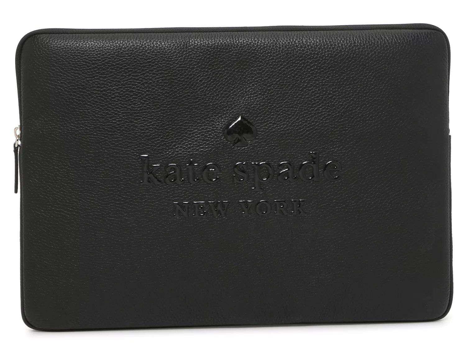 Kate Spade Sienne Leather Laptop Sleeve Free Shipping DSW