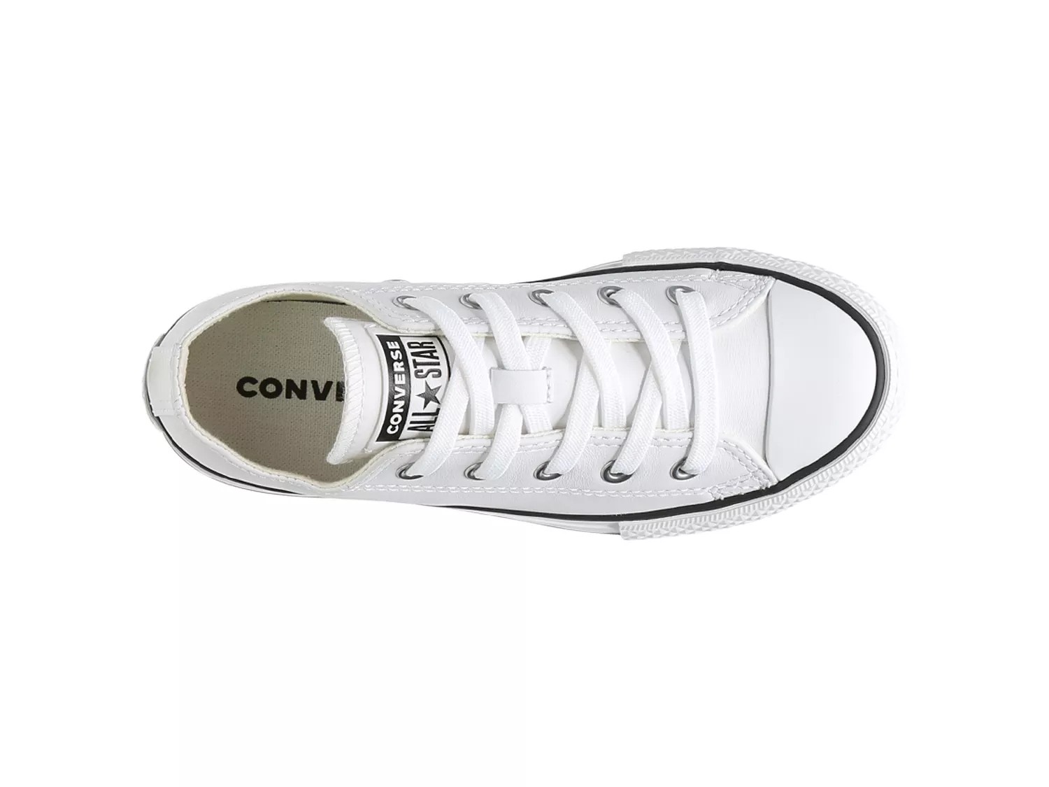 kids dainty converse