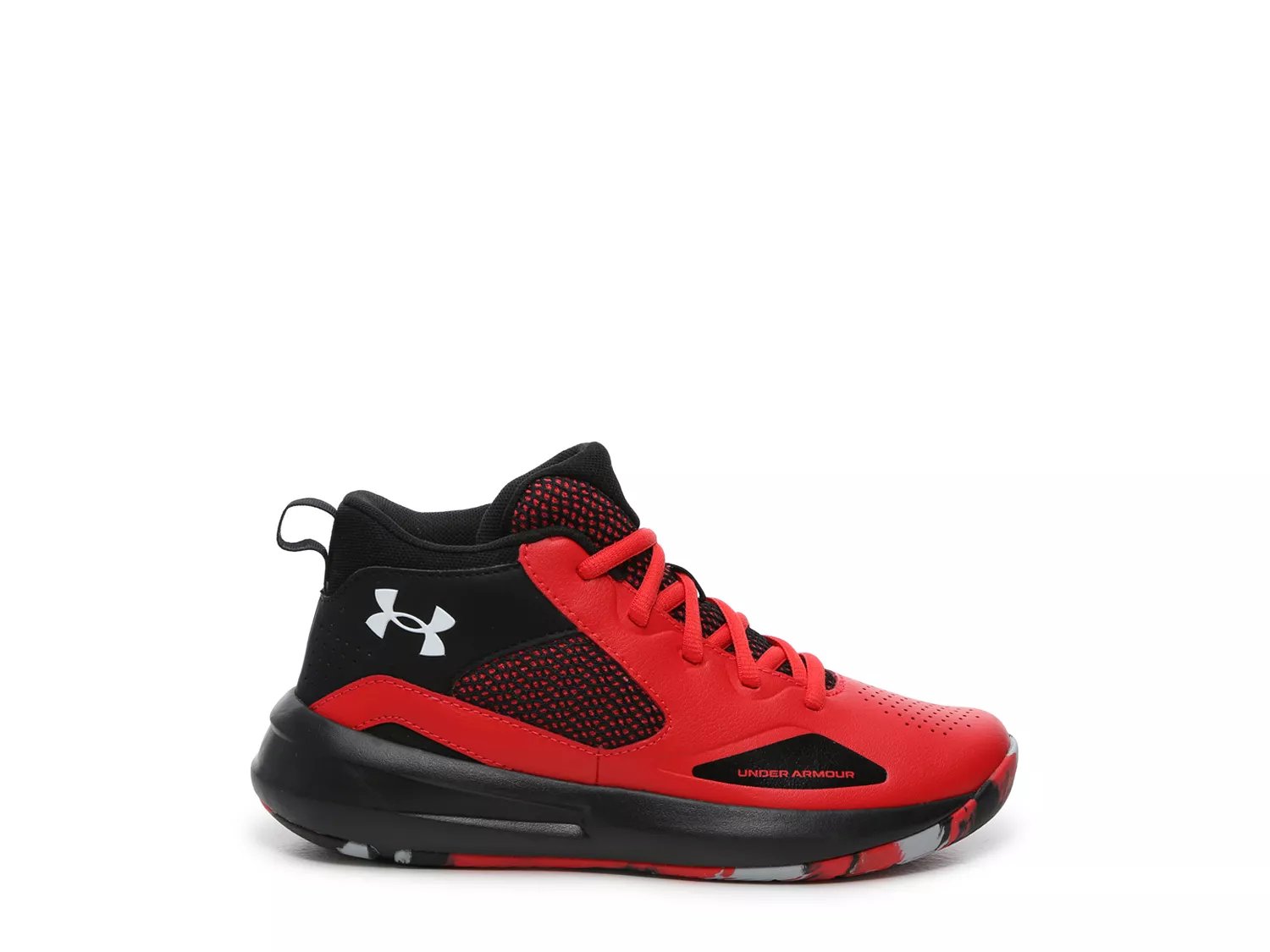 lebron lockdown shoes