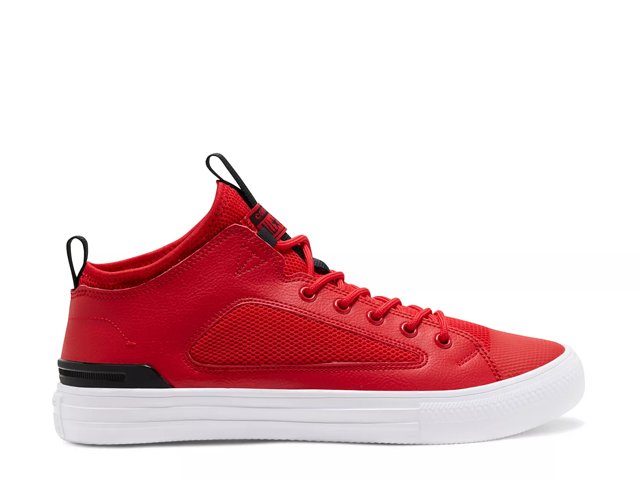 Dsw red converse outlet