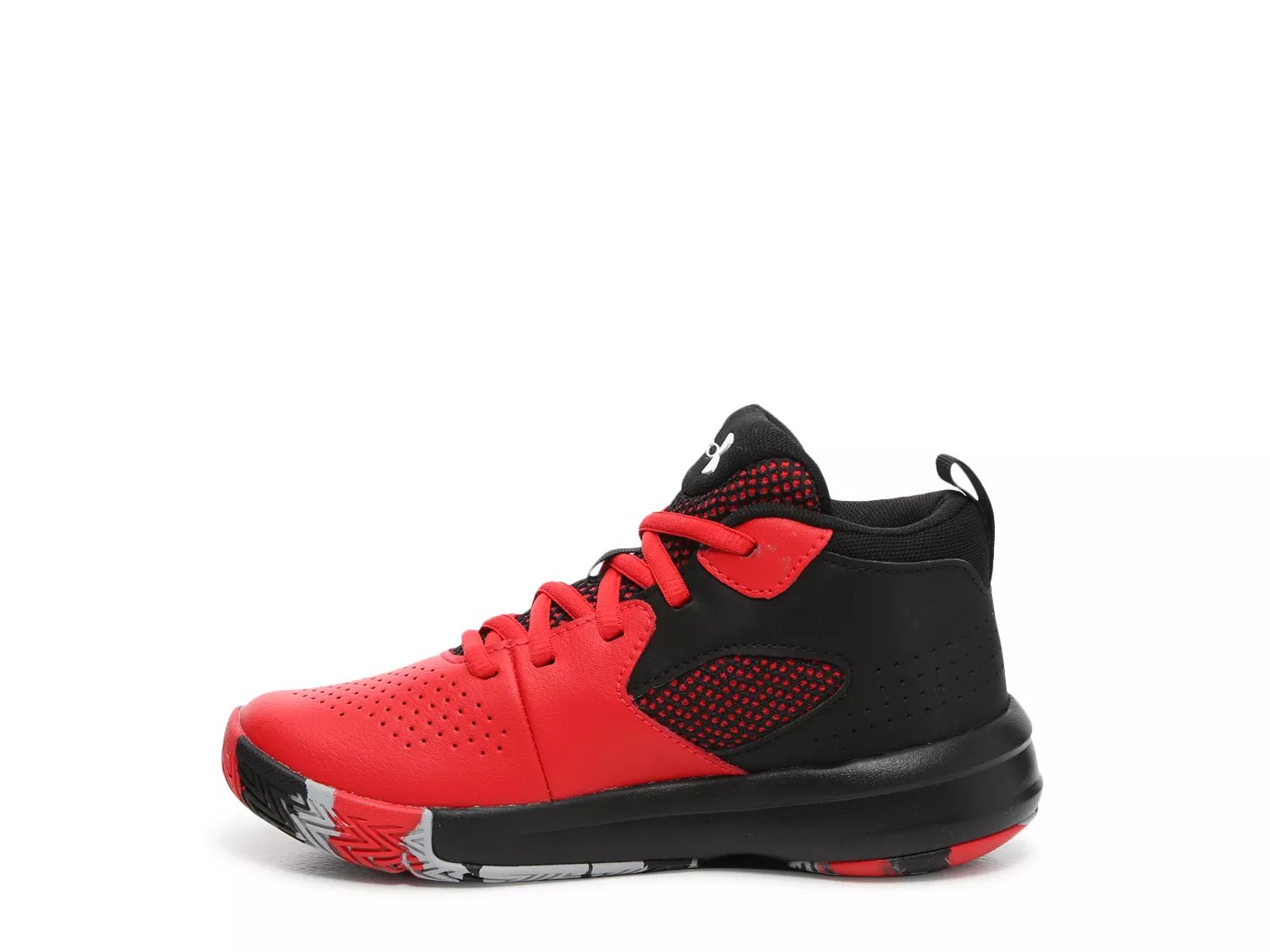 p miller basketball shoes